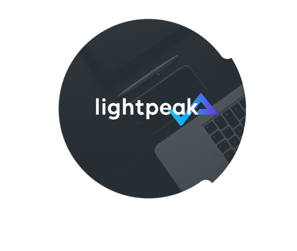 WeSpotr Success Story Lightpeak